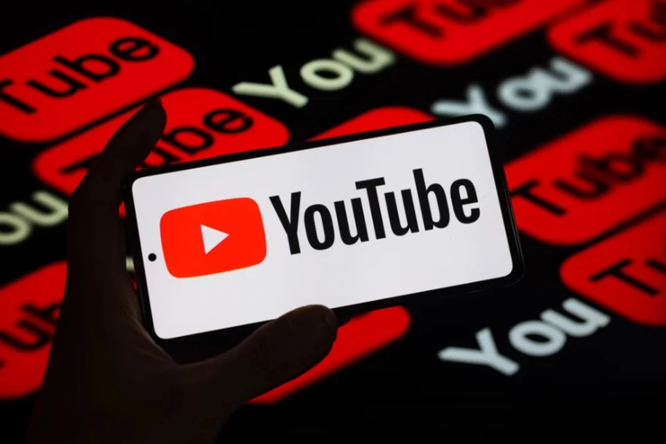 Вреден ли детям YouTube