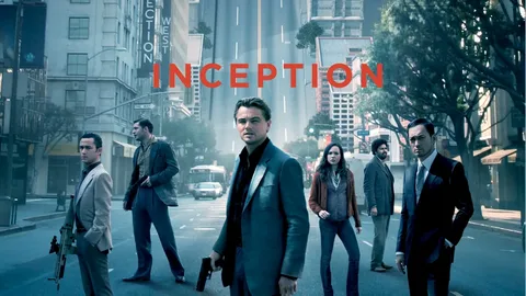 Объяснение концовки фильма «Начало» (Inception): что произошло в финале на самом деле?
