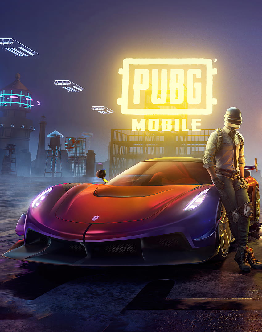 PUBG Mobile