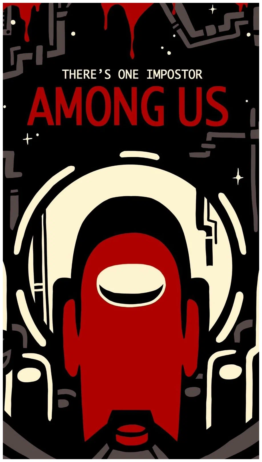 Among Us
