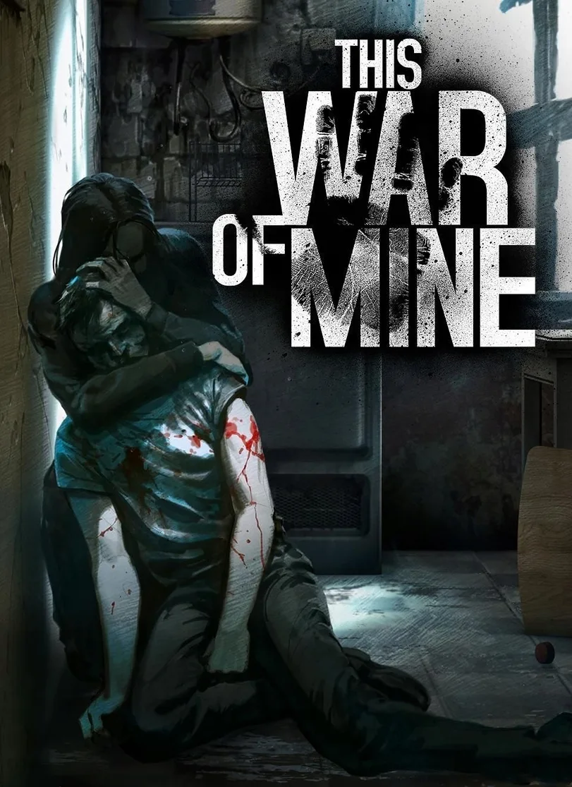 This War of Mine