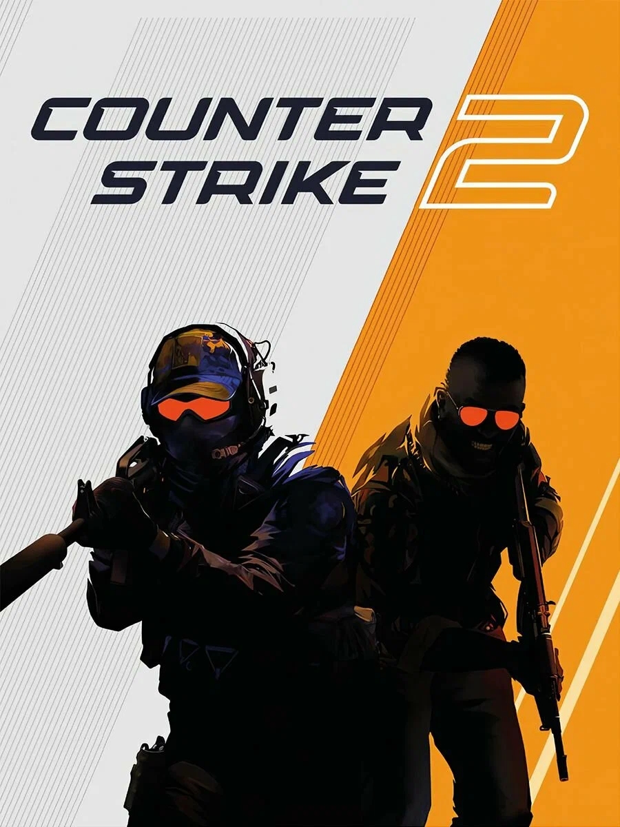 Counter Strike 2