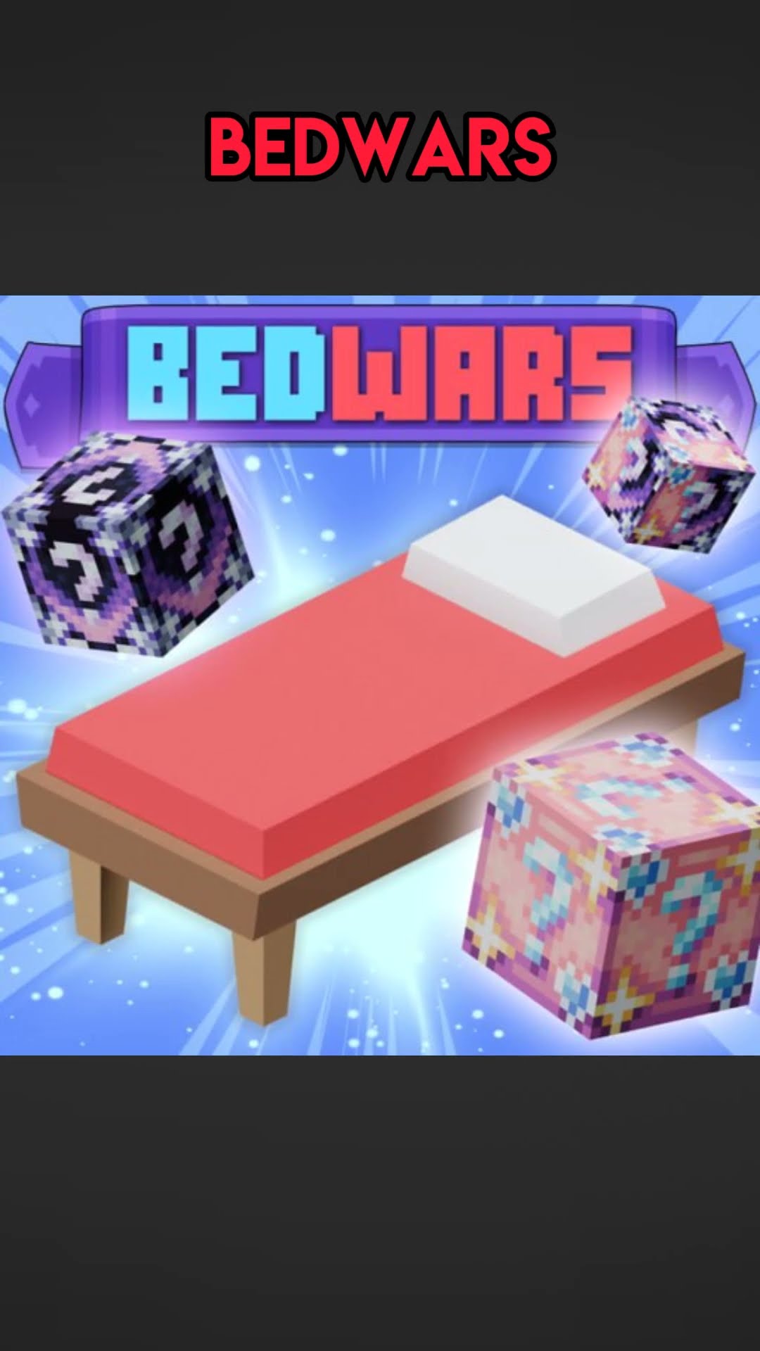 BedWars