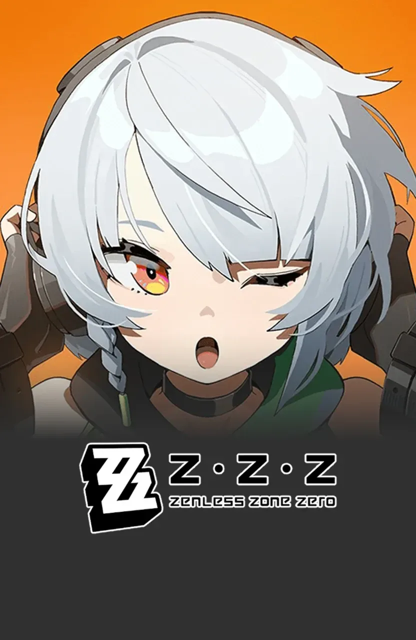 Zenless Zone Zero