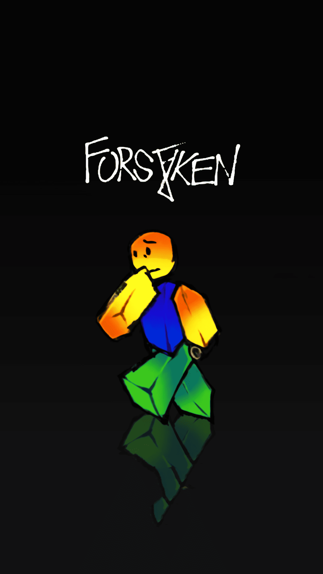 Forsaken