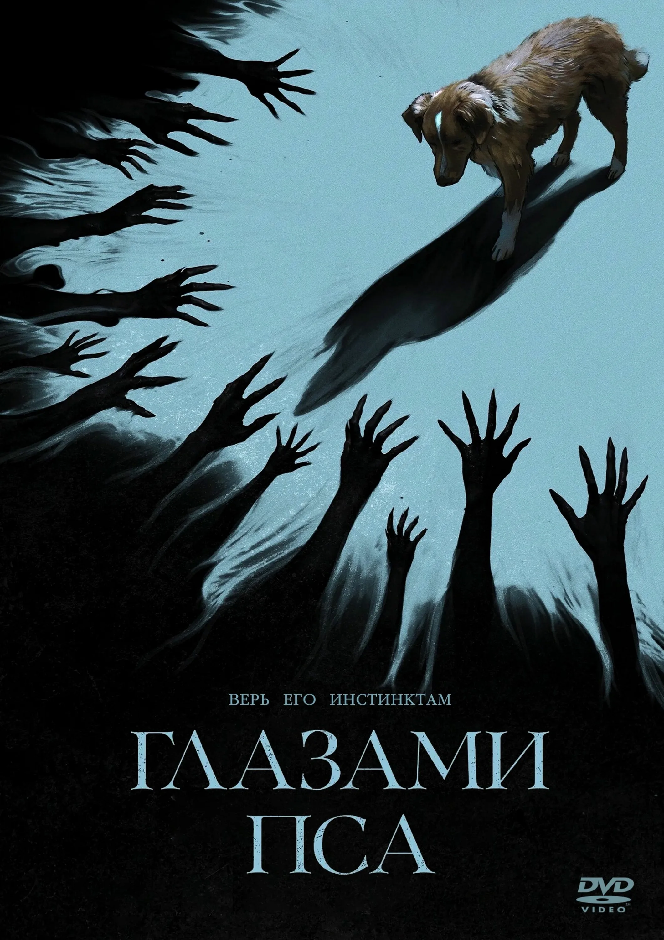 Глазами пса