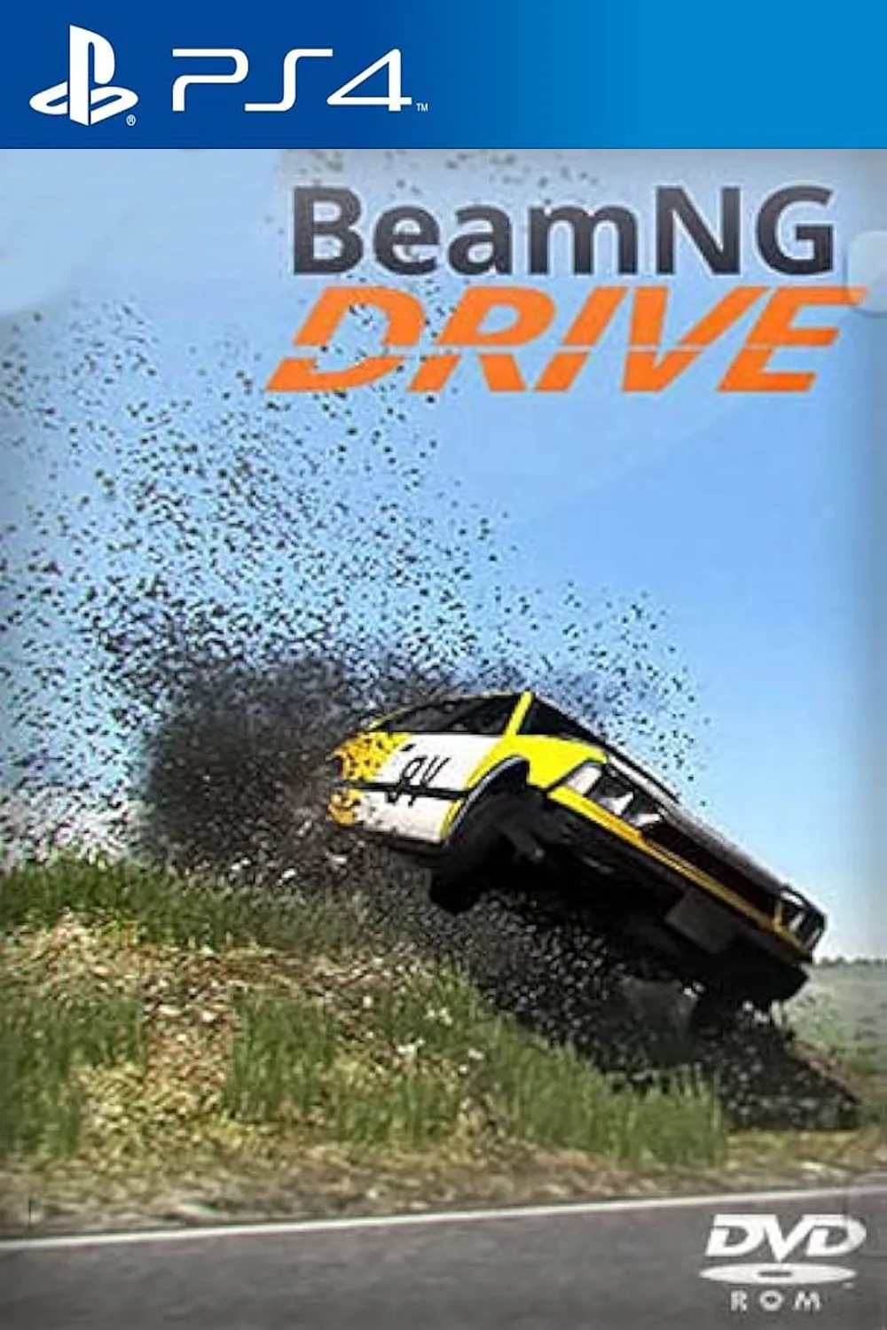 BeamNG.drive