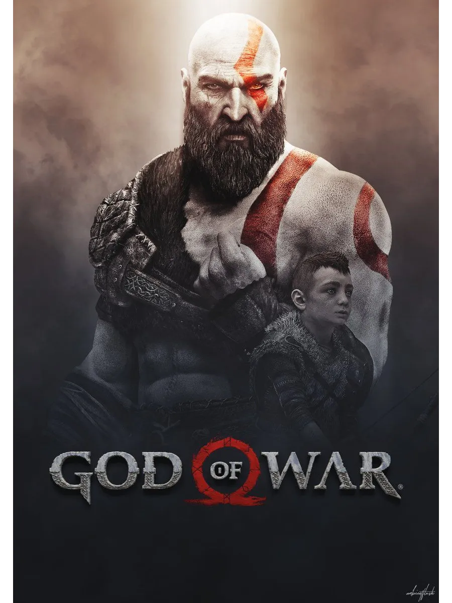 God of War